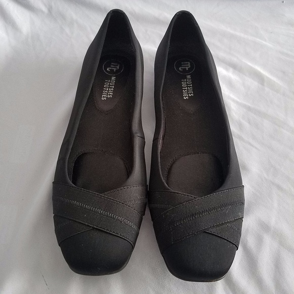 mootsie tootsie shoes